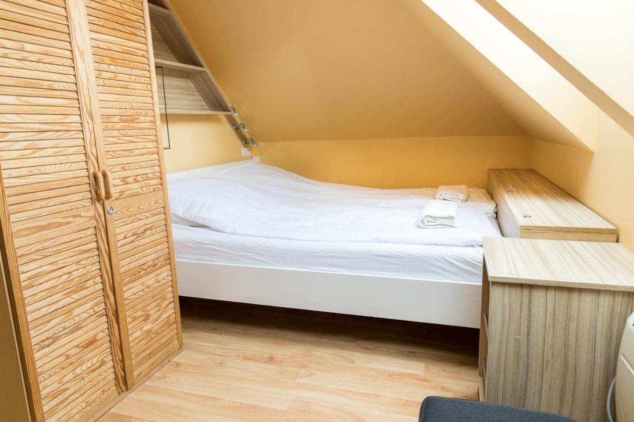 Apartament Przy Deptaku Z Miejscem Parkingowym Поляница-Здрой Екстериор снимка